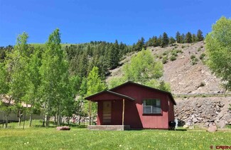 0 Hc 142 Unit 11 624248, Lake City, CO 81235