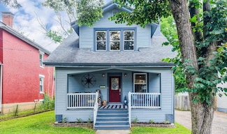 330 Williams St, Cincinnati, OH 45215