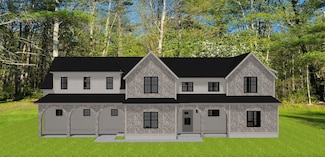 4 Harper's Trail, Freeport, ME 04032