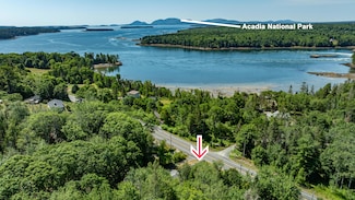 1916 U S Route 1, Sullivan, ME 04664