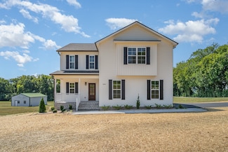 3643 Bigbyville Rd, Columbia, TN 38401