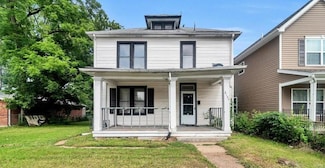 2137 Erick Ave, Saint Louis, MO 63121