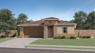 Clark II Plan 4076, Mesa, AZ 85212