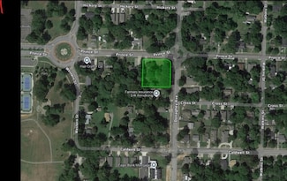 2111 Prince St, Conway, AR 72034