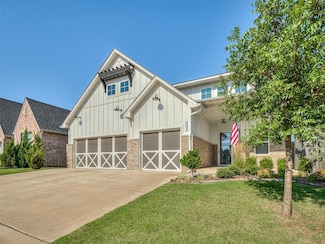 2033 Marsala Dr, Edmond, OK 73034