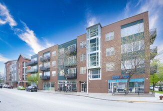 17 W 35th St Unit 304, Chicago, IL 60616