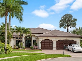 14843 SW 41st St, Davie, FL 33331