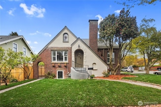 1602 NW 83rd St, Seattle, WA 98117