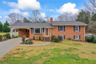 272 Hedrick Mill Rd, Lexington, NC 27292