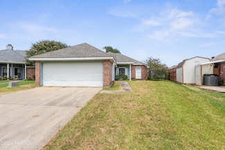 102 Weeping Willow Blvd, Broussard, LA 70518