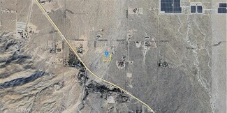 0 Richard St Unit TR24198008, Lucerne Valley, CA 92356