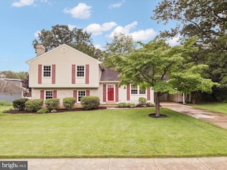 10015 Cotton Farm Rd, Fairfax, VA 22032