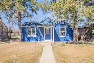 2004 31st St, Lubbock, TX 79411