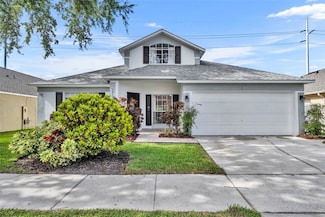 3872 Lake Warren Dr, Orlando, FL 32812