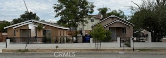7515 1 -&- 2 Locust, Fontana, CA 92336