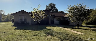 2359 N 1675 St, Brownstown, IL 62418