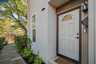1043 San Souci, Walnut Creek, CA 94597