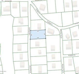 58 Lake Shore Dr, Cobbs Lake Preserve, PA 18436