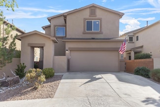 6816 Oasis Canyon Rd NW, Albuquerque, NM 87114