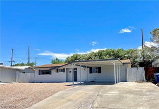 1209 Cheyenne Ct, Boulder City, NV 89005