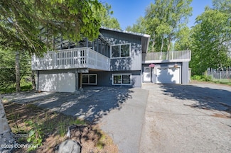 13311 Cove Cir, Anchorage, AK 99515