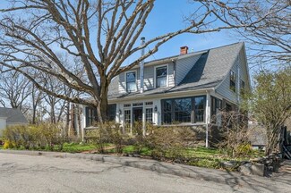 22 Prospect Ave, Swampscott, MA 01907