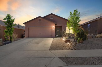 3635 Timberline Rd NE, Rio Rancho, NM 87144