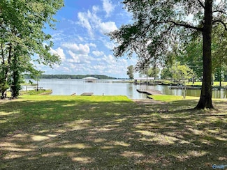 5+/- Acres County Road 44, Cedar Bluff, AL 35959
