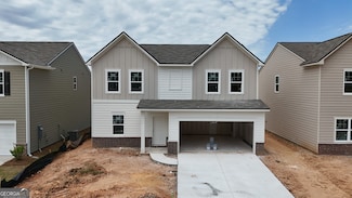 142 Hynes St, Bethlehem, GA 30620