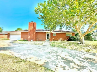 1603 NW 32nd St, Lawton, OK 73505