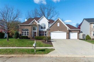 2446 Kettering Way, Indianapolis, IN 46214