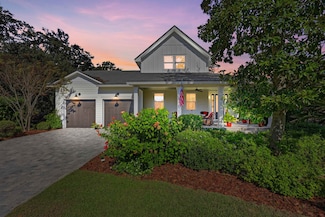 66 Ridgeway Rd, Saint Augustine Beach, FL 32080