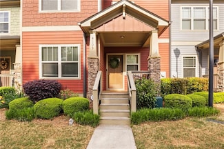 4103 Mars Bay Unit 25, Acworth, GA 30101