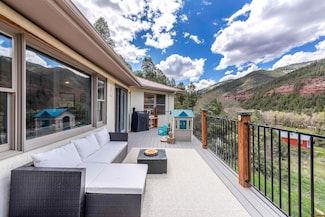 410 Surprise Ave, Placerville, CO 81430