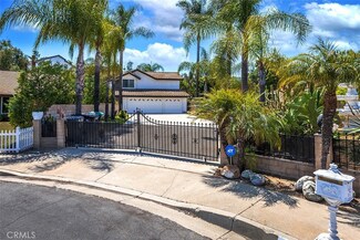 1250 Kinglake Dr, Walnut, CA 91789