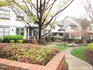 506 Presque Isle Ln Unit 506, Chapel Hill, NC 27514