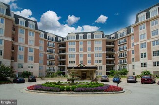 190 Presidential Blvd Unit 617, Bala Cynwyd, PA 19004