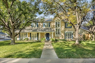 2614 Parker St, Amarillo, TX 79109