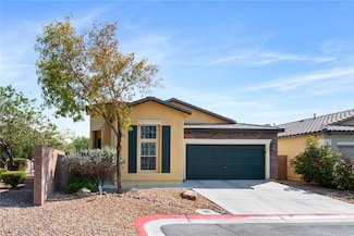 7348 Zion Falls St, Las Vegas, NV 89131
