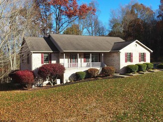 379 Meadow Dr, Mount Clare, WV 26408