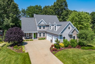 6742 Veronica St, Kalamazoo, MI 49009