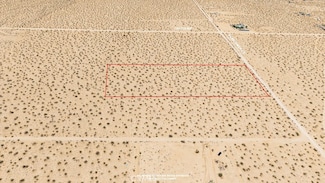 0 Sunflower Rd Unit IG25148495, Joshua Tree, CA 92252