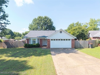 2406 Lisa Ct, van Buren, AR 72956