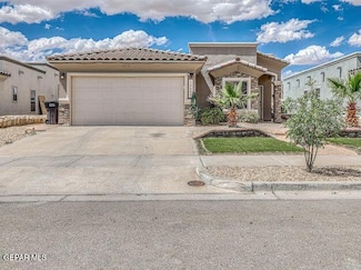 13649 Mill Hill Ct, El Paso, TX 79928