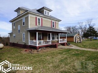 323 Shamrock St, Melrose, IA 52569