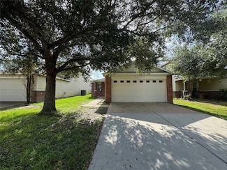 7702 Sunburst Trail Dr, Cypress, TX 77433