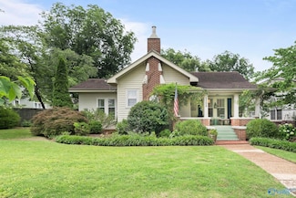 1106 Clinton Ave E, Huntsville, AL 35801