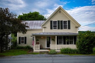 2010 Quechee Main St, Hartford, VT 05001