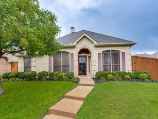 4012 Lantana Ln, Plano, TX 75093