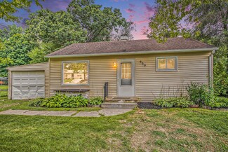 659 Stephanie St, Battle Creek, MI 49037